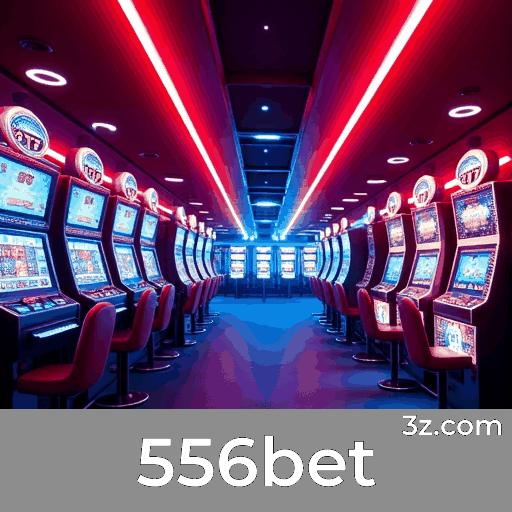 Tecnologia de Ponta da 556bet: Inovação e Entretenimento