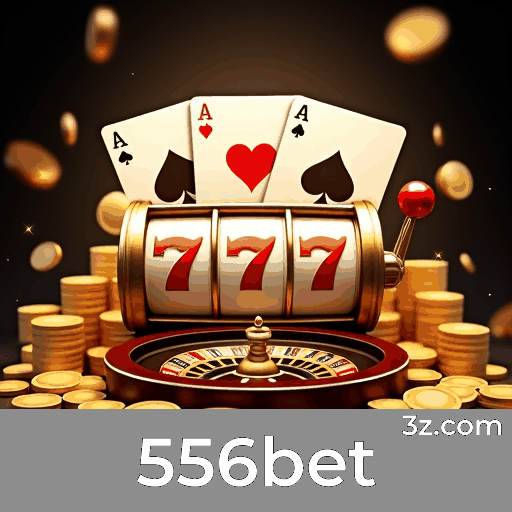 556bet: A Emoção dos Jogos de Cassino ao Seu Alcance