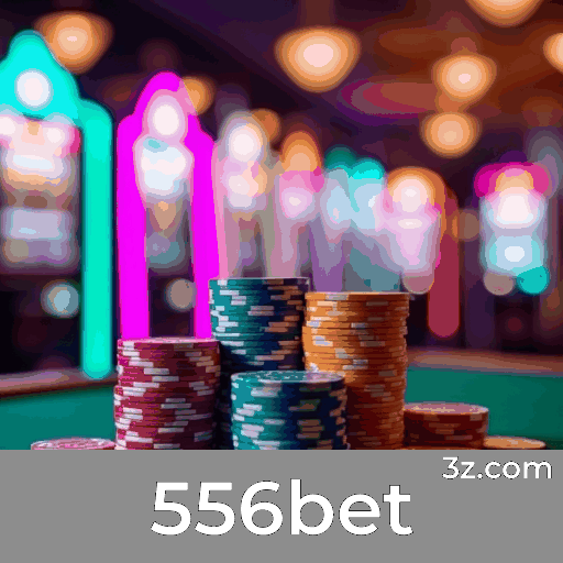 556bet Social Casino: Experiência de Entretenimento Interativo