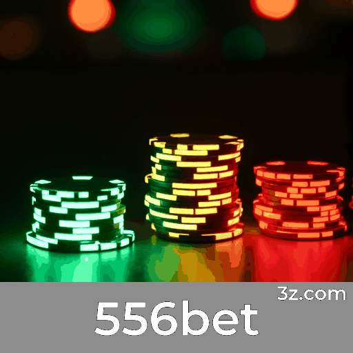 556bet: Cassino Premiado e Pagamentos Rápidos