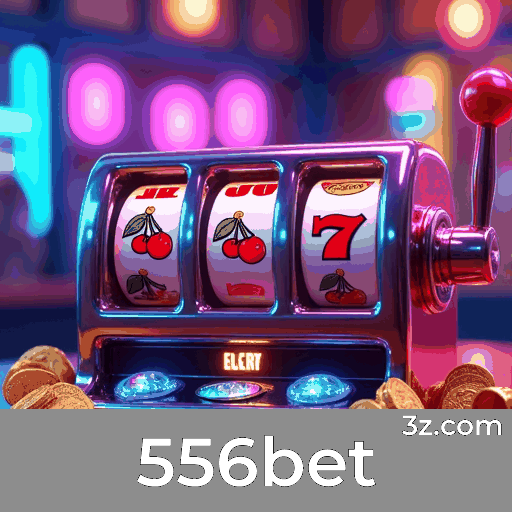 Tecnologia de Ponta da 556bet: Inovação e Entretenimento