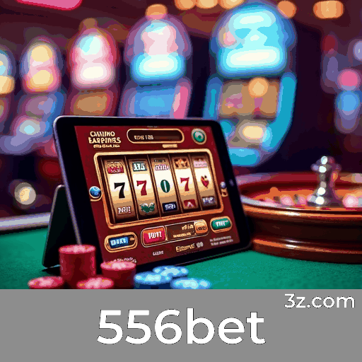 556bet Comunidade: Um Parque de Interação para Jogadores Globais