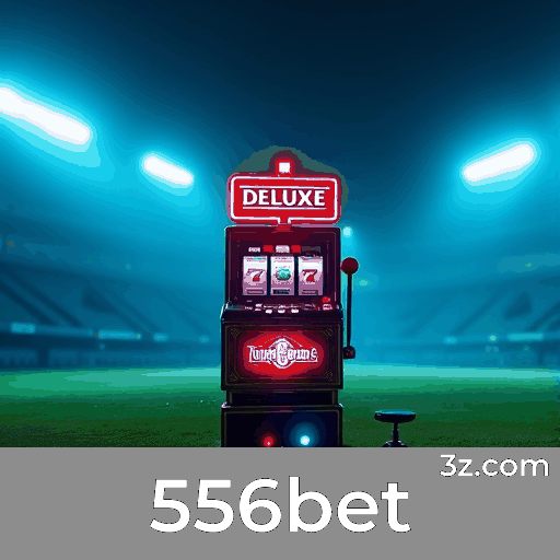 Revolução no desenvolvimento de jogos redefine o 556bet