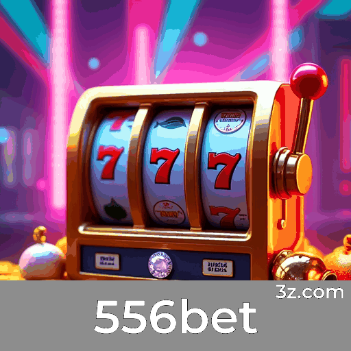 556bet Comunidade: Um Parque de Interação para Jogadores Globais