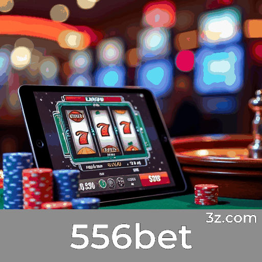 556bet: Ofertas Exclusivas para Usuários Brasileiros